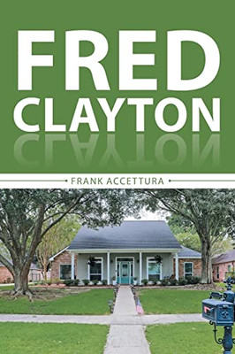 Fred Clayton - 9781665717410