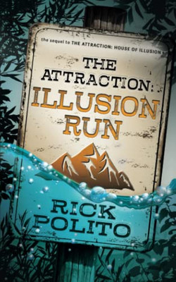 The Attraction: Illusion Run
