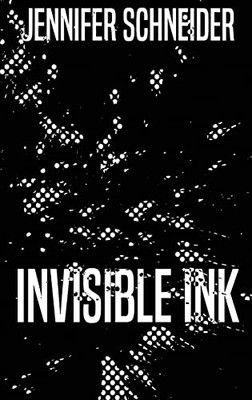 Invisible Ink - 9784824124968