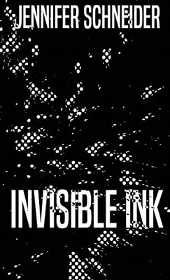 Invisible Ink - 9784824124937