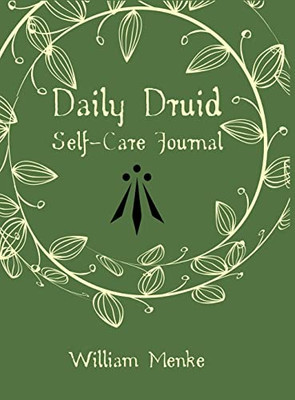 Daily Druid Self-Care Journal