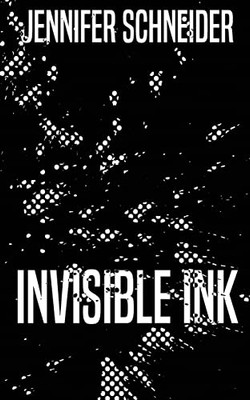 Invisible Ink - 9784824124951