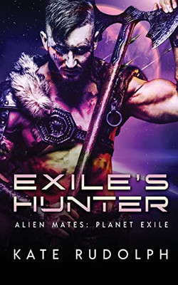 Exile'S Hunter (Planet Exile)