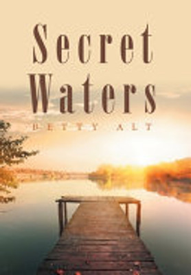 Secret Waters - 9781669808800