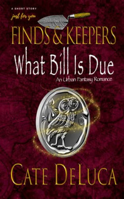 What Bill Is Due: Short Story