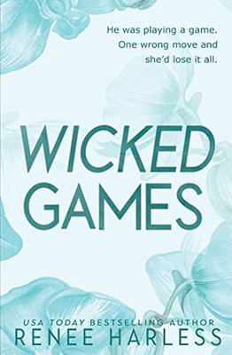 Wicked Games: Special Edition