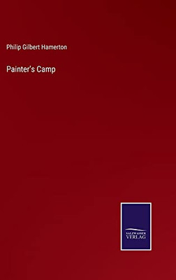 Painter'S Camp - 9783752568516
