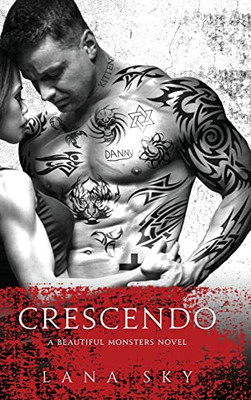 Crescendo (Beautiful Monsters)