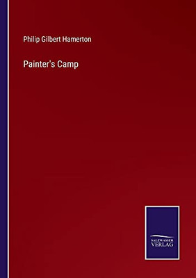Painter'S Camp - 9783752568509