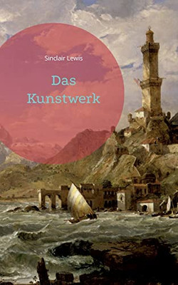 Das Kunstwerk (German Edition)