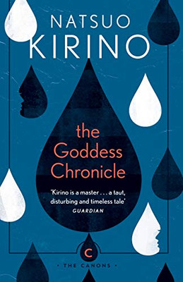 The Goddess Chronicle (Canons)