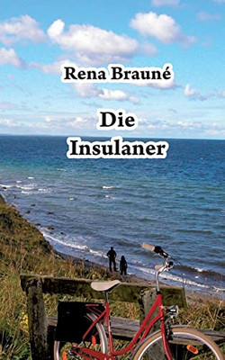 Die Insulaner (German Edition)