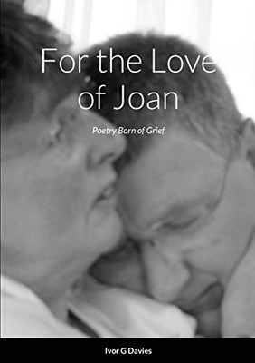 For The Love Of Joan: Grieving