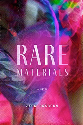 Rare Materials (Second Edition)