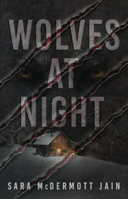 Wolves At Night - 9780578956893