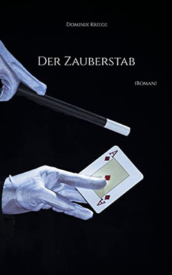 Der Zauberstab (German Edition)