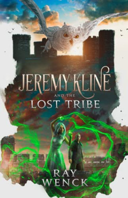 Jeremy Kline And The Lost Tribe