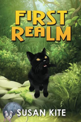 First Realm (Realms Of The Cat)