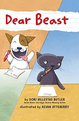 Dear Beast