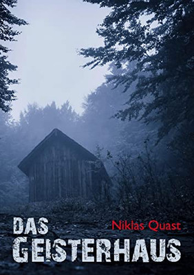 Das Geisterhaus (German Edition)