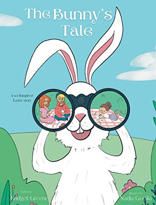 The Bunny'S Tale - 9781734492057