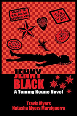 Jenny Black: A Tommy Keane Novel
