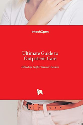 Ultimate Guide To Outpatient Care