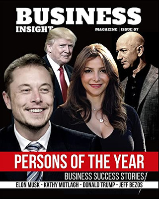 Business Insight Magazine Issue 7