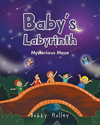 Baby'S Labyrinth: Mysterious Maze