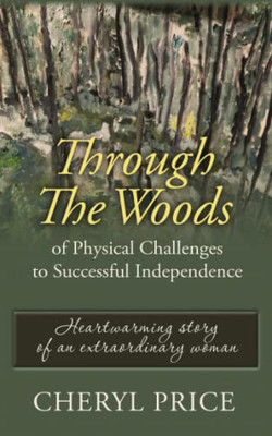 Through The Woods - 9781950613823