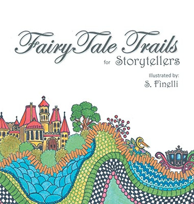 Fairy Tale Trails - 9781665550468