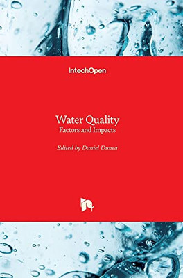 Water Quality: Factors And Impacts