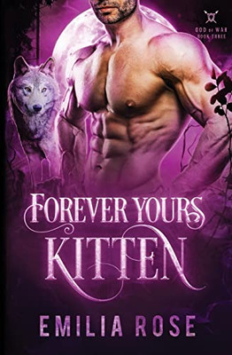 Forever Yours, Kitten (God Of War)