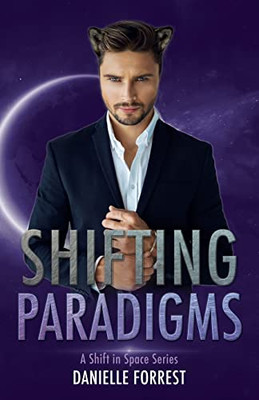 Shifting Paradigms - 9781950795147