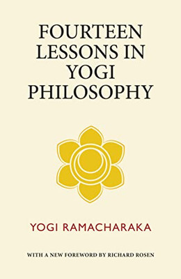 Fourteen Lessons In Yogi Philosophy