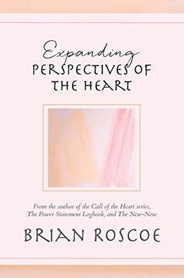 Expanding Perspectives Of The Heart