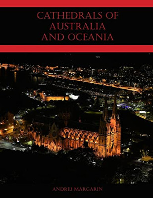 Cathedrals Of Australia And Oceania