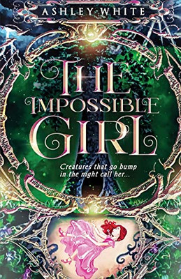The Impossible Girl - 9781737673897