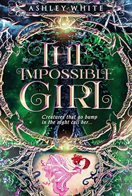 The Impossible Girl - 9781957656007