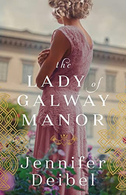 Lady Of Galway Manor - 9780800738426