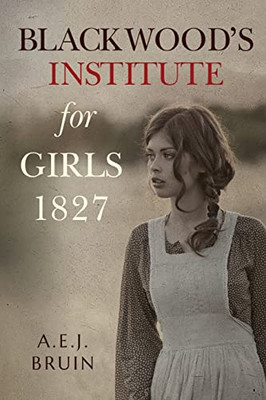Blackwood'S Institute For Girls 1827
