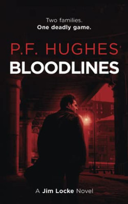 Bloodlines (The Pi Jim Locke Series)