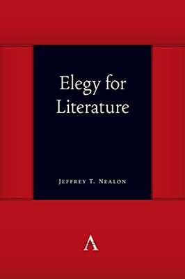 Elegy For Literature (Anthem Impact)