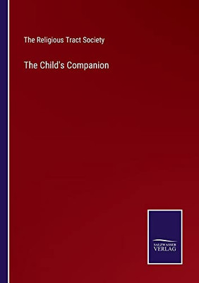 The Child'S Companion - 9783752565348