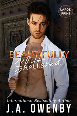 Beautifully Shattered - 9781949414516