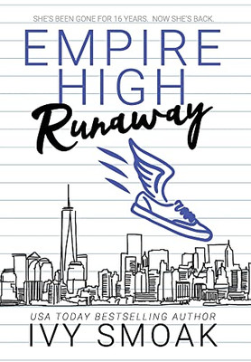 Runaway (Empire High) - 9781942381402