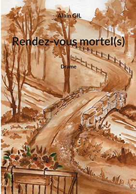 Rendez-Vous Mortel(S) (French Edition)