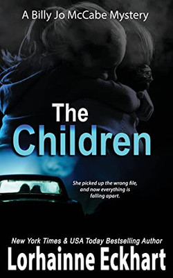 The Children (Billy Jo Mccabe Mystery)