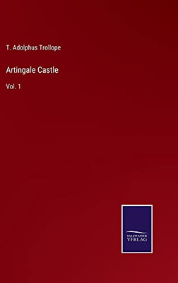 Artingale Castle: Vol. 1 - 9783752563597
