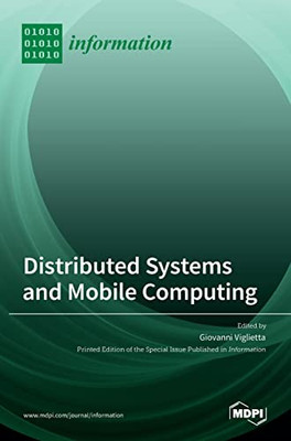 Distributed Systems And Mobile Computing